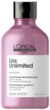 Liss Unlimited Schampo