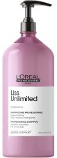 Liss Unlimited Schampo