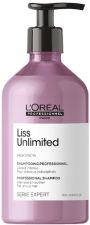 Liss Unlimited Schampo