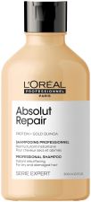 Absolut Repair Schampo