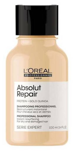 Absolut Repair Schampo