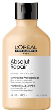 Absolut Repair Schampo