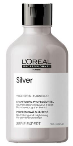 Silverschampo