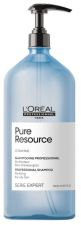 Pure Resource Shampoo