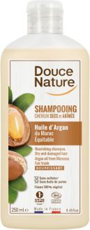 Argan schampo 250 ml