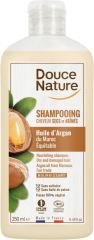 Argan schampo 250 ml