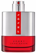 Luna Rossa Sport Edt Vapo 100 Ml