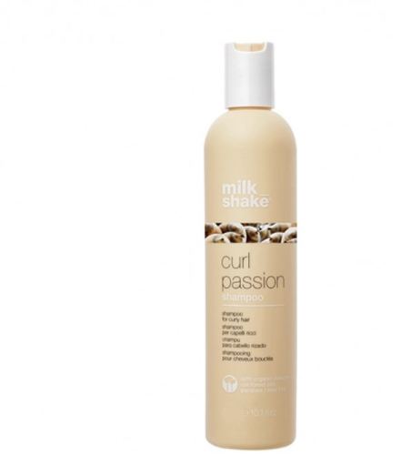 Passion Curls Schampo 1 l