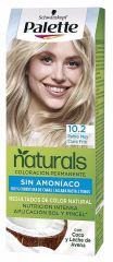 Palette Naturals Permanent Färgning Utan Ammoniak