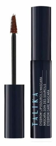 Talika Liposourcils Chatain &ouml;gonbrynsmask 5 ml