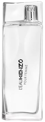 Eau de Toilette L'Eau Pour Femme Spray