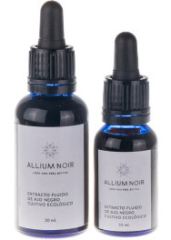 Allium Noir Extracto Fluido Ajo Negro Ecologico (efcan) 30 Ml