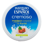 Krämigt Shea Body Butter