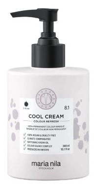 F&auml;rguppfriskande mask 300 ml