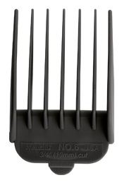 Clipper Comb Nº6 19 mm 3/4&quot; (3174-001)