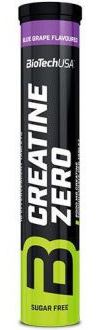 Kreatin Zero Brusande 18 Kapslar