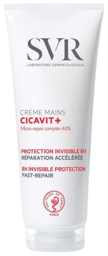 SVR Cicavit+ Handkr&auml;m 75 gr