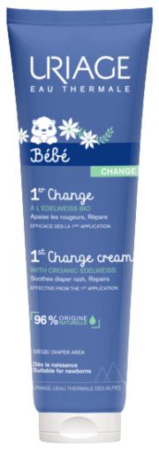 1st Change Baby Redness Cream 100 ml