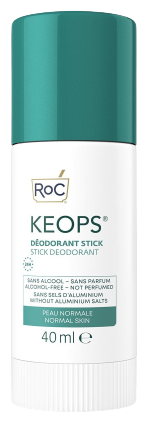 Keops 24H Stick Deodorant 40 ml