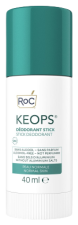 Keops 24H Stick Deodorant 40 ml
