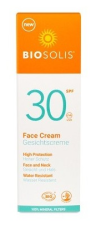 Solkräm för ansiktet SPF 30 50 ml Solkräm för ansiktet SPF 30 50 ml