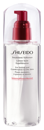 Shiseido Defend Skincare Smoothing Treatment 150 ml