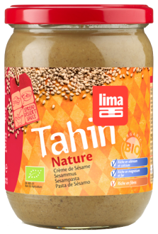 Lima Tahin Bio