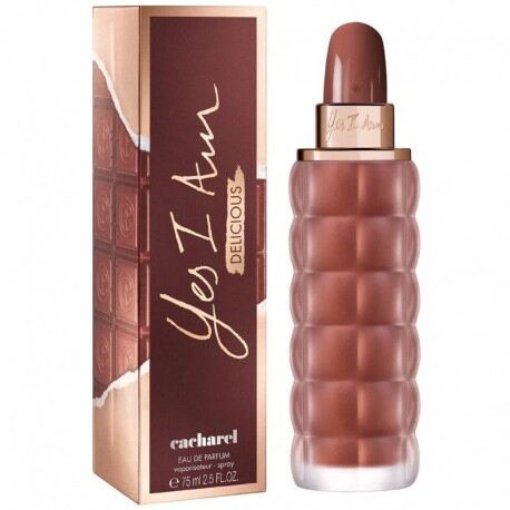 Eau de Parfum Yes I Am Delicious Spray