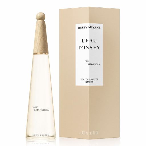 Issey Miyake Eaux Magnolia Eau de Toilette Vaporizer