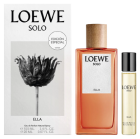 Solo Ella Eau de Parfum Spray 100 ml + Mini 20 ml