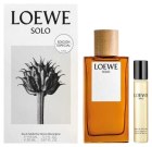 Solo Eau de Toilette Spray 150 ml+Mini 20 ml