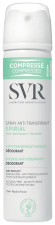 Spirial Spray Anti-Perspirant Spirial Spray Anti-Perspirant