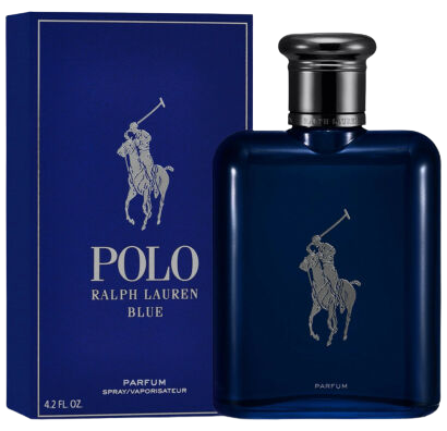 Polo Blue Eau de Toilette Spray