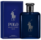 Polo Blue Eau de Toilette Spray