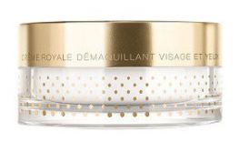 Crème Royale Makeup Remover för ansikte och ögon 130 ml
