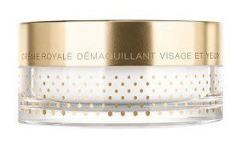 Crème Royale Makeup Remover för ansikte och ögon 130 ml