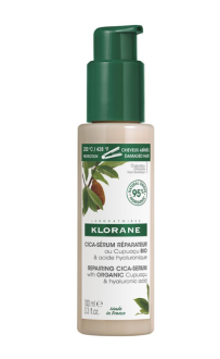 Cica Repairing Serum med Organic Cupuaçu 100 ml