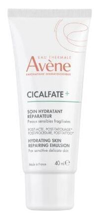 Av&egrave;ne Cicalfate+ Reparerande Emulsion 40 ml