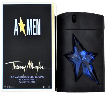 A* Men Eau de Toilette