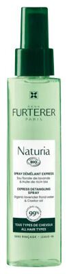 Ren&eacute; Furterer Naturia Express Detangling Spray 200 ml