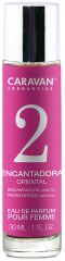 Nº2 Förtrollande Eau de Parfum