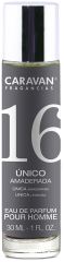 Nº16 Unik Eau de Parfum