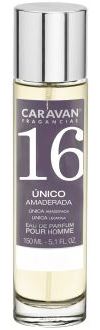 Nº16 Unik Eau de Parfum