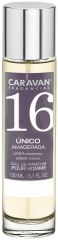 Nº16 Unik Eau de Parfum