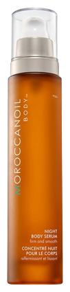 Night Body Serum 100 ml