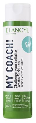 Elancyl Anti-cellulitkr&auml;m 200 ml