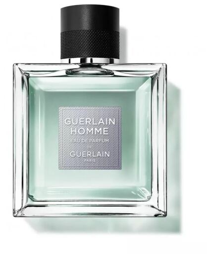 Guerlain Homme Eau de Parfum 100 ml