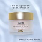 IsIsdinceutics Hyaluronic Moisture Sensitive 50 gr IsIsdinceutics Hyaluronic Moisture Sensitive 50 gr