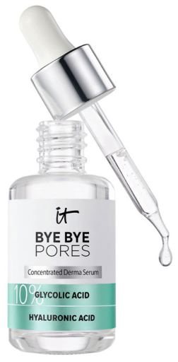 It Cosmetics Pores Glycolic Acid Serum 30 ml