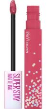 Superstay Matte Ink Birthday Edition Liquid Lipstick 5 ml